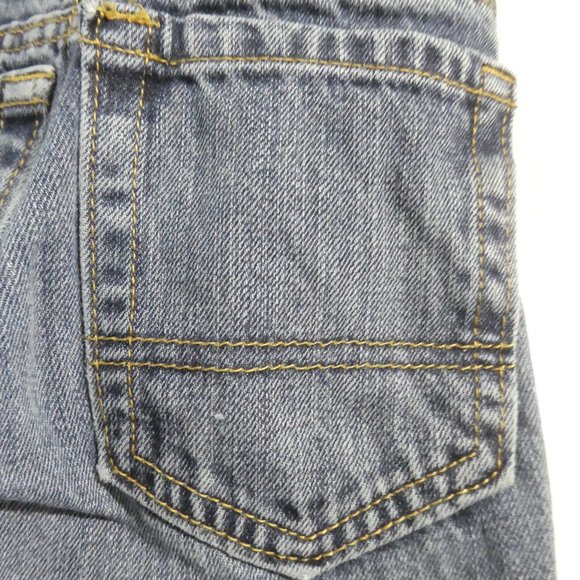 OLD NAVY | size 7 | Casual Denim Jeans | Regular | Slim | NWOT - Picture 15 of 15